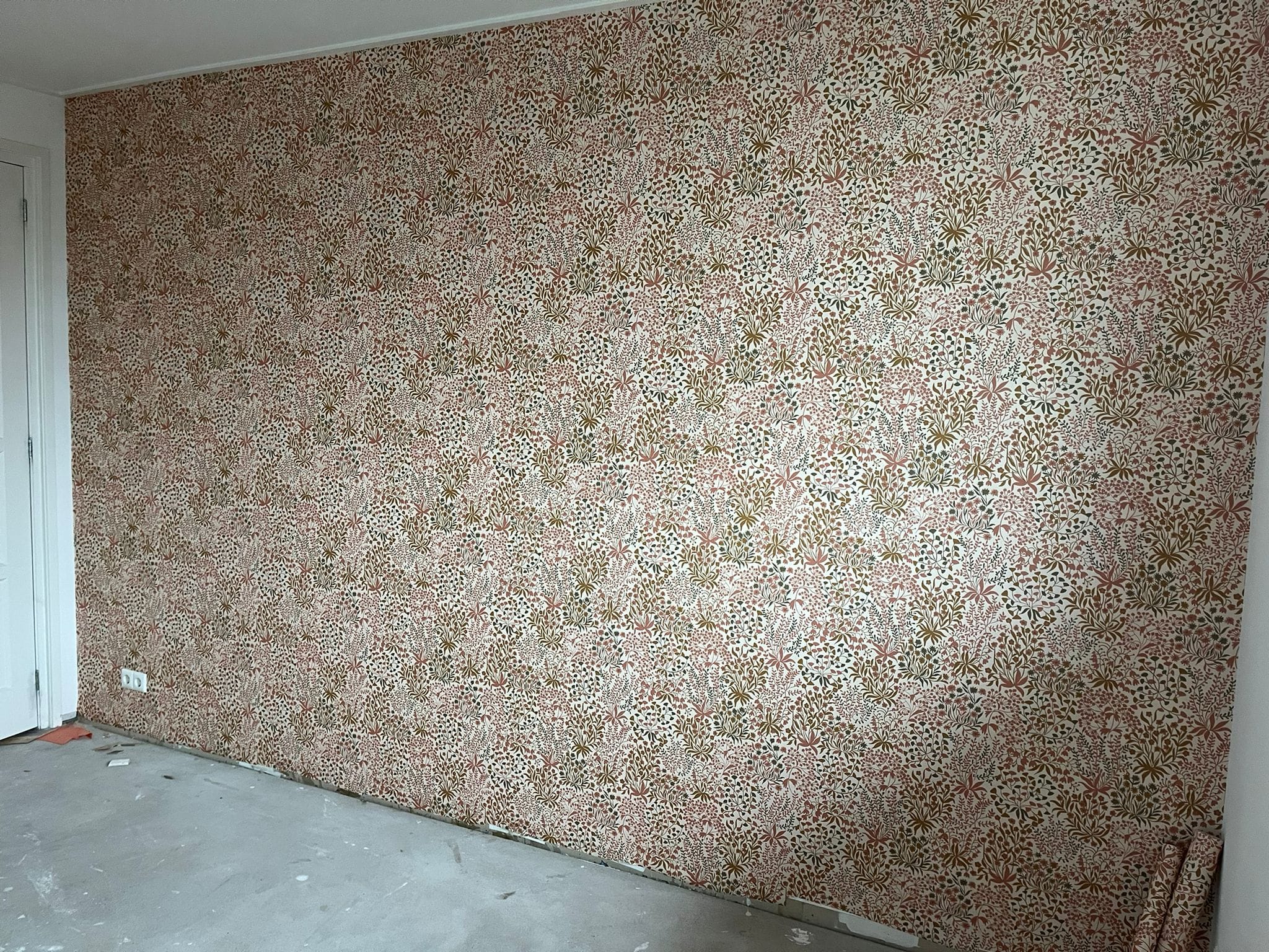Buitenschilderwerk uitgevoerd door KlusJoop in Leeuwarden